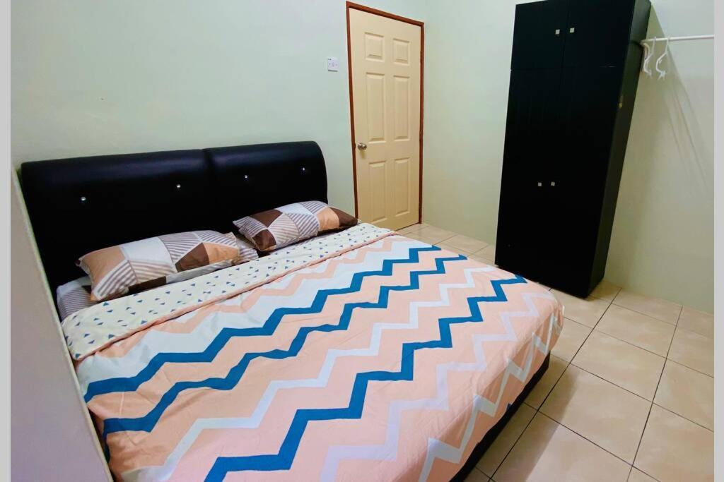 Lily Vacation Home At Cameron Highlands - 12 Pax,Free Wifi W Carporch Tanah Rata Exterior foto